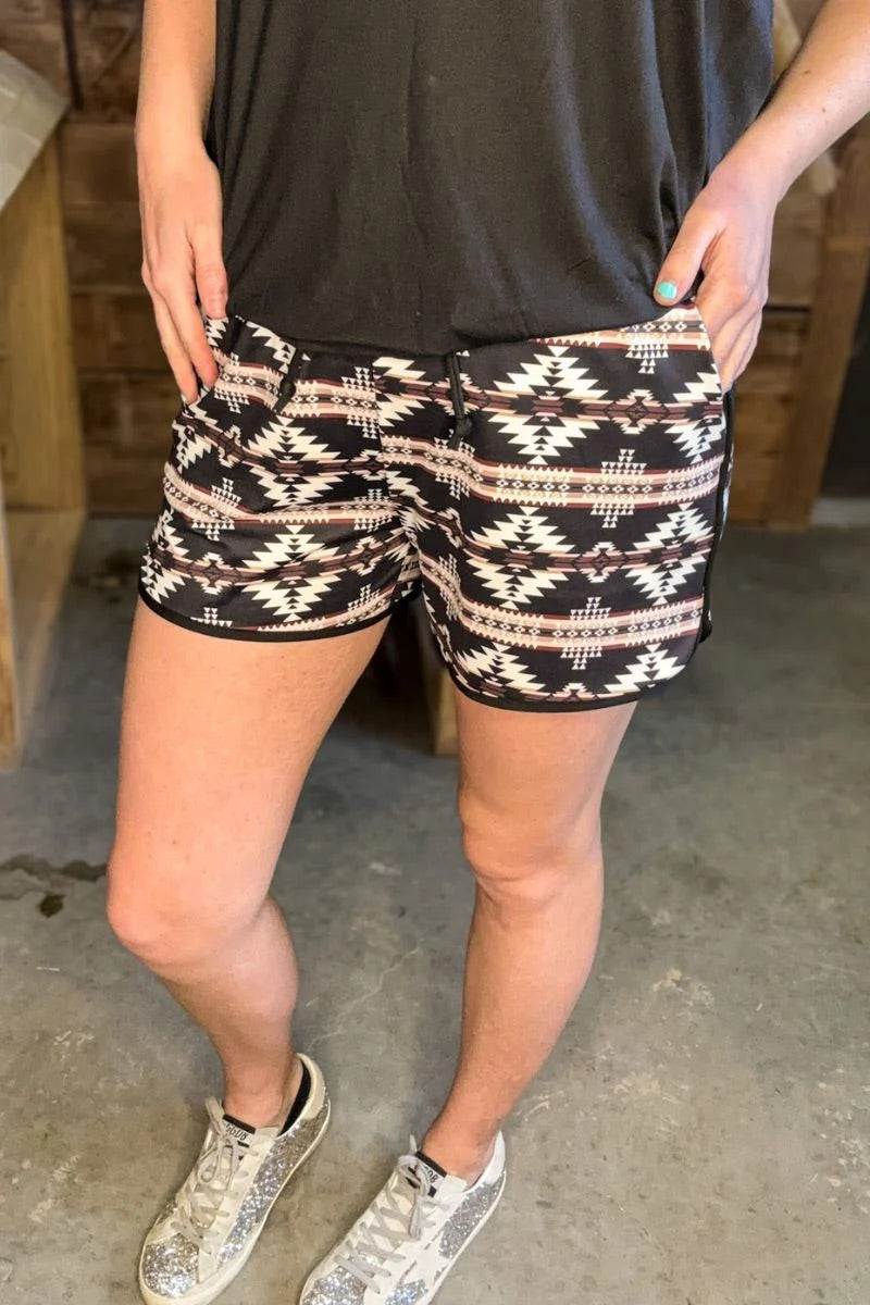 Sterling Kreek Graceland Shorts