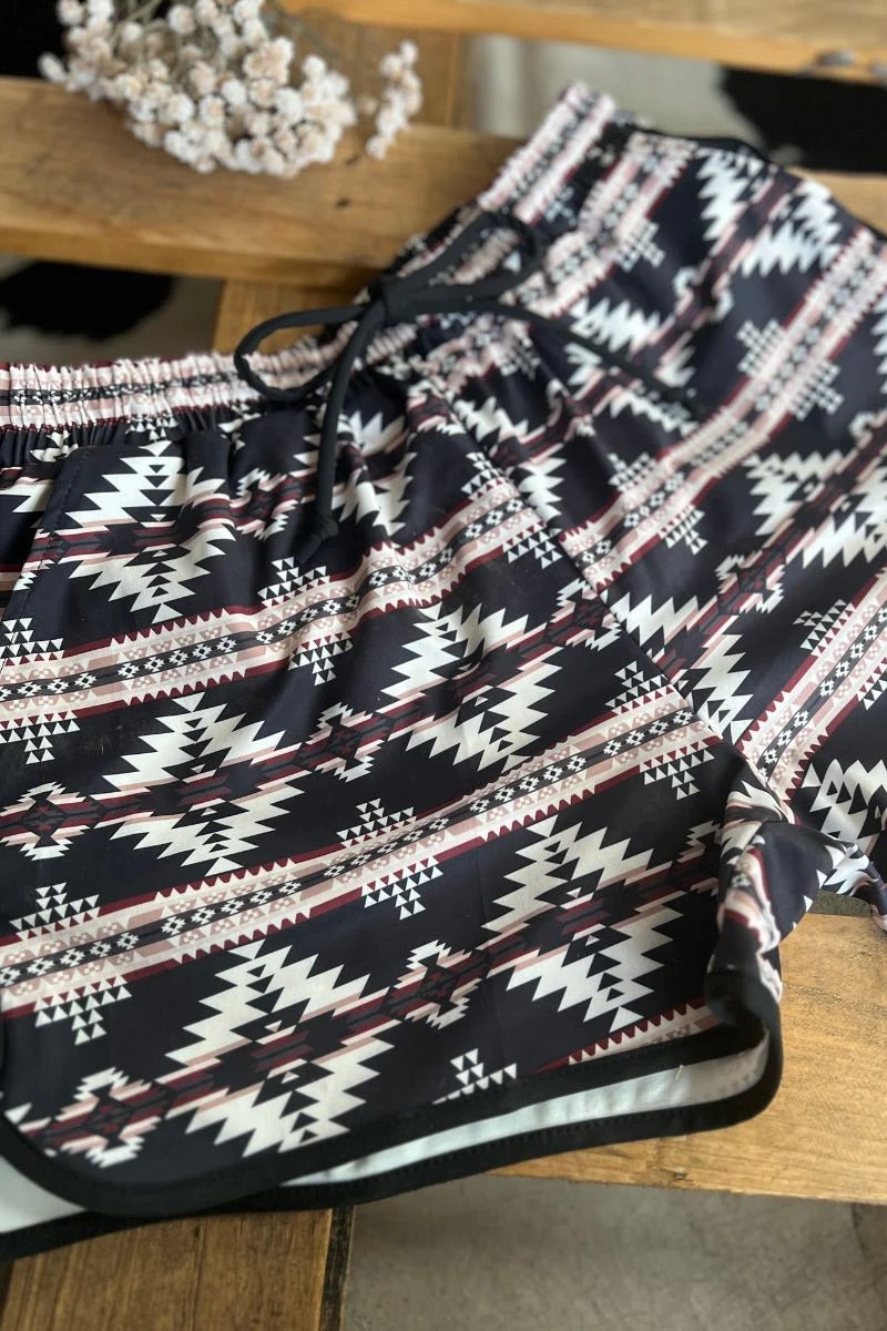 Sterling Kreek Graceland Shorts