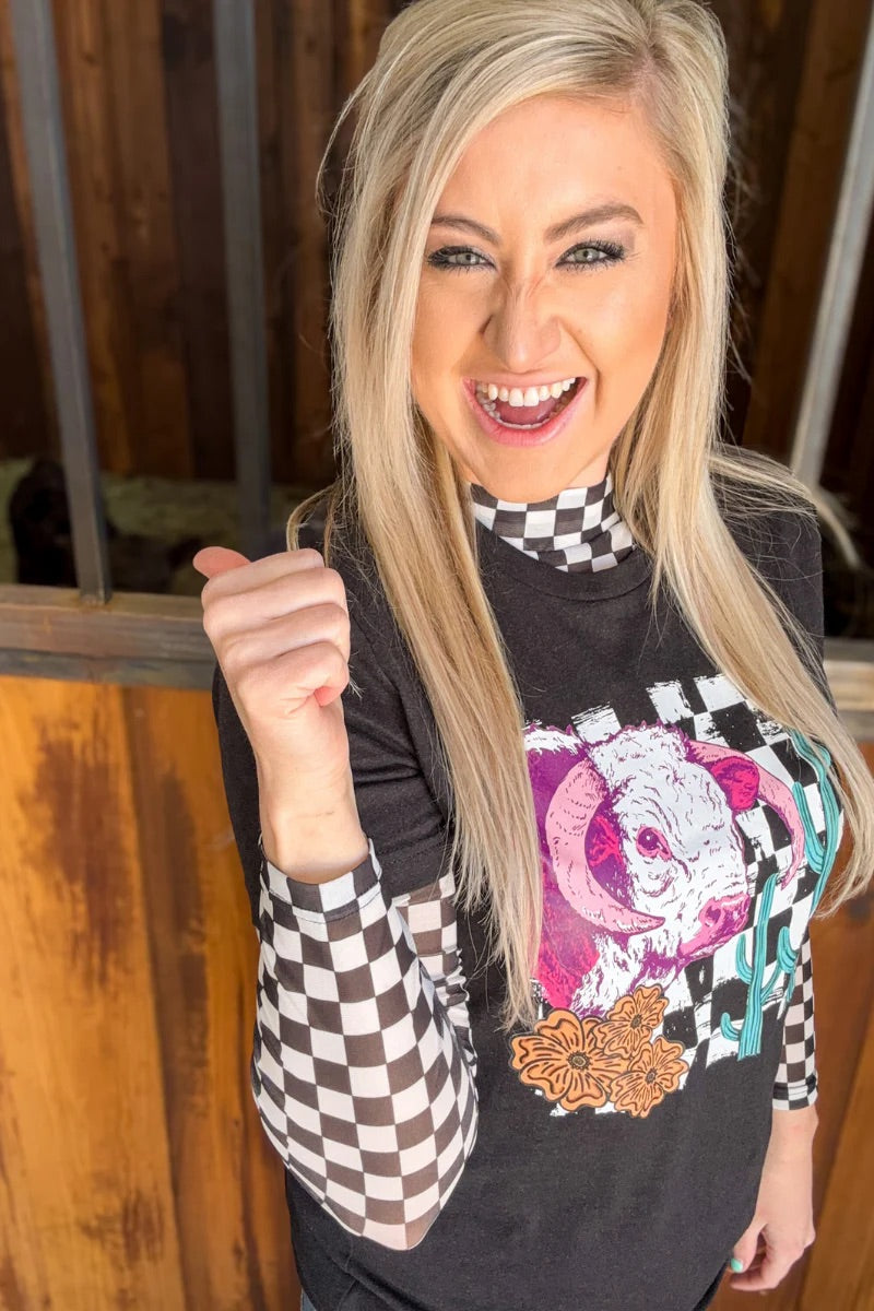 Sterling Kreek Roaming the Desert Tee