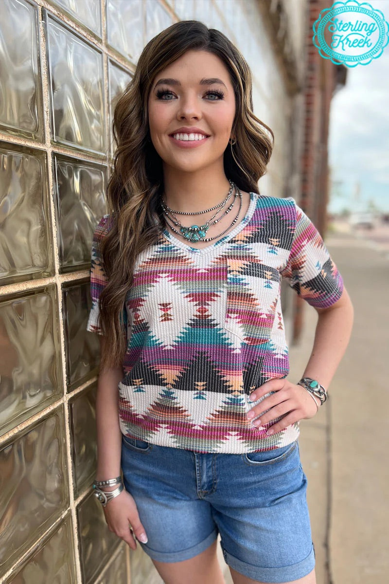 Sterling Kreek Southern Belle Top