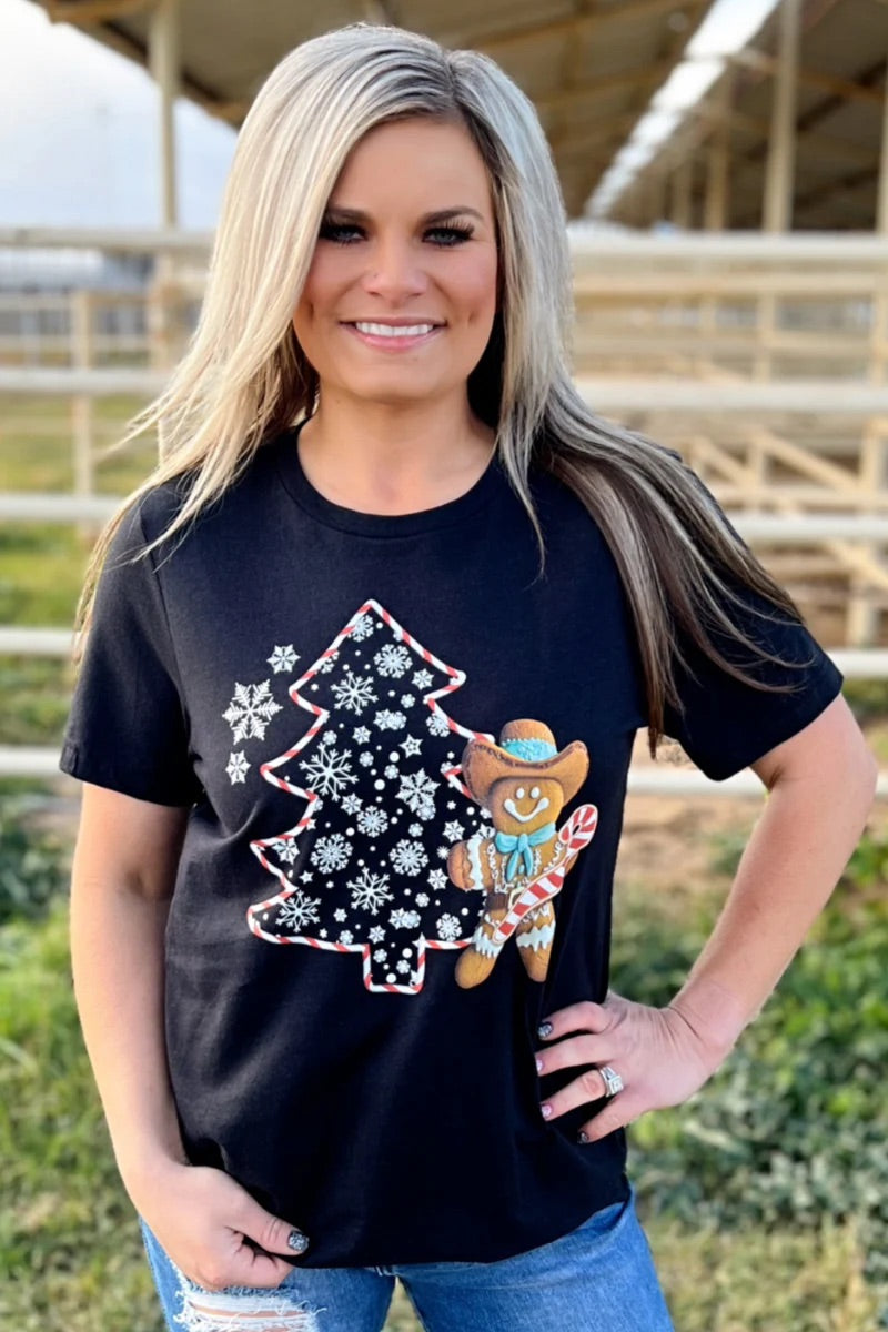 Sterling Kreek Candy Kreek Tee