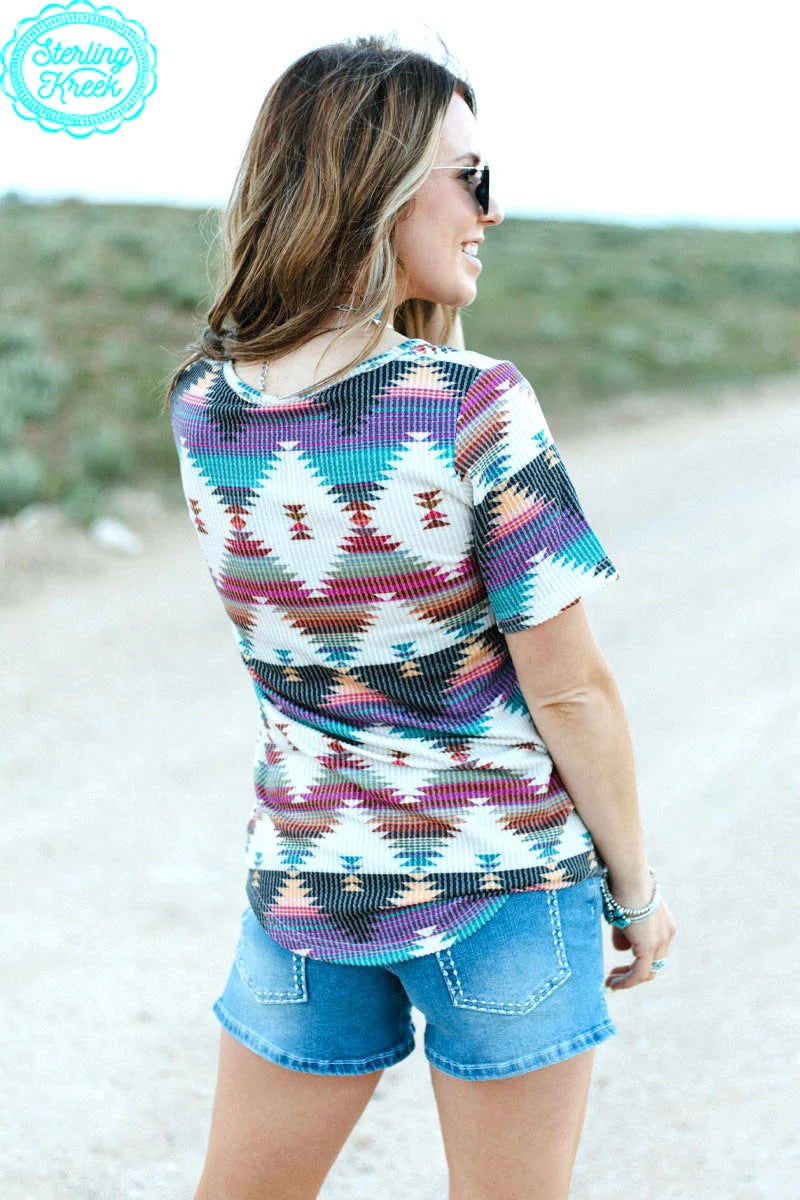 Sterling Kreek Southern Belle Top