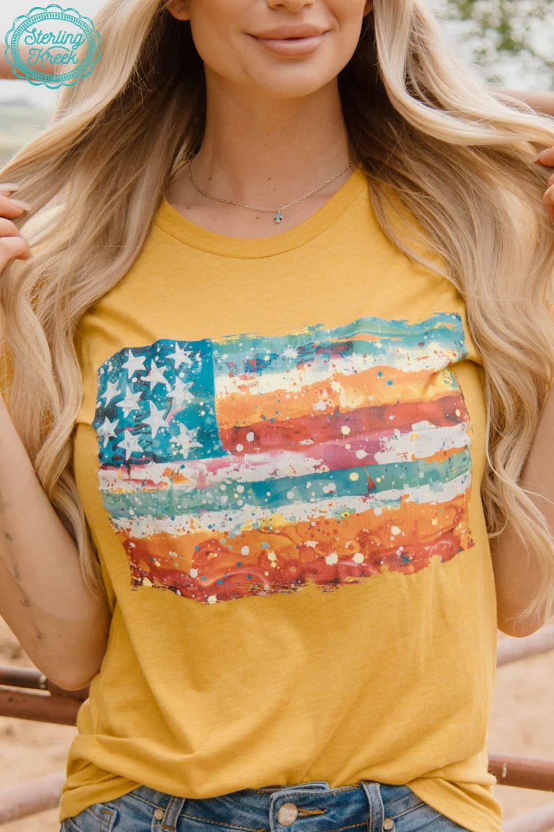 Sterling Kreek U.S. of Yay Tee