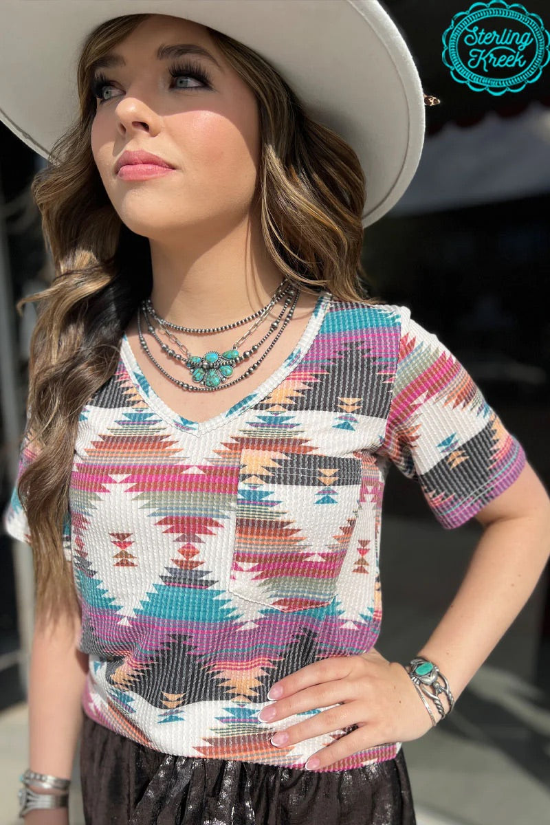 Sterling Kreek Southern Belle Top