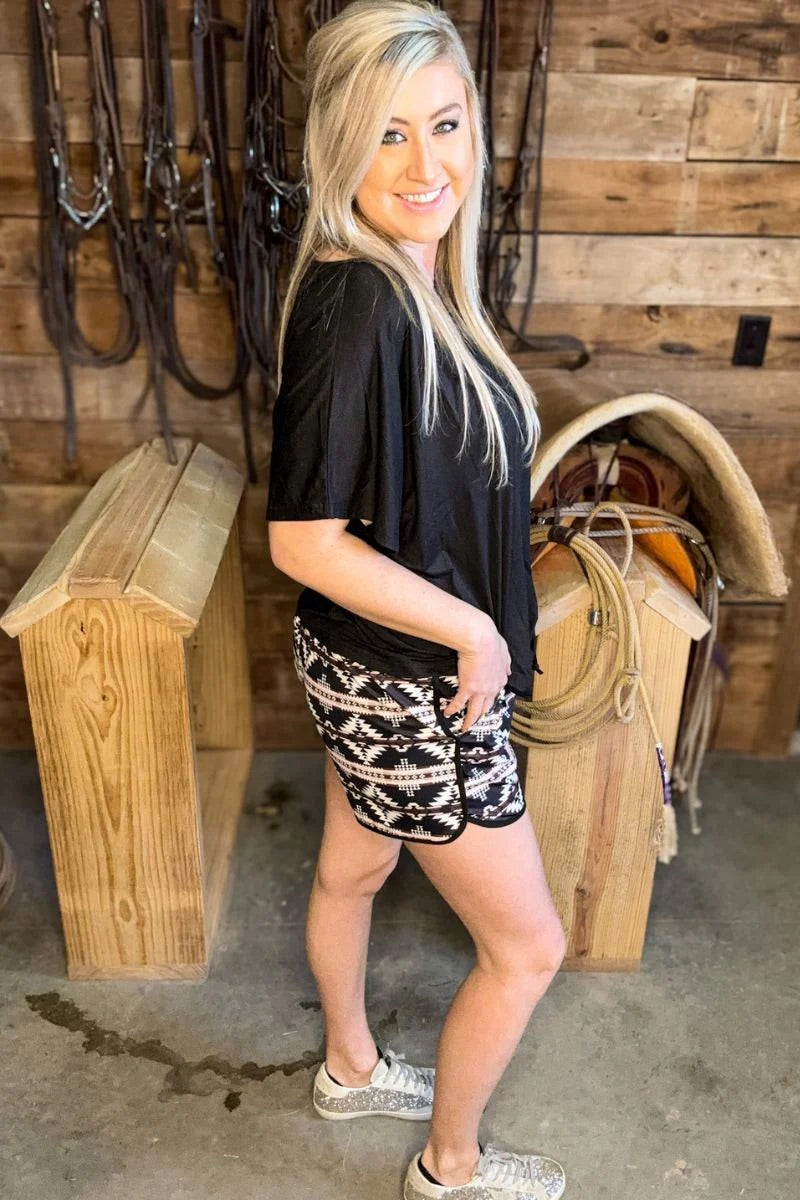 Sterling Kreek Graceland Shorts
