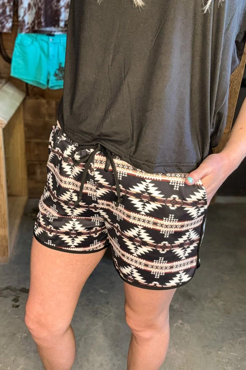 Sterling Kreek Graceland Shorts