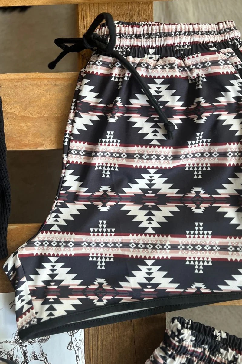 Sterling Kreek Graceland Shorts