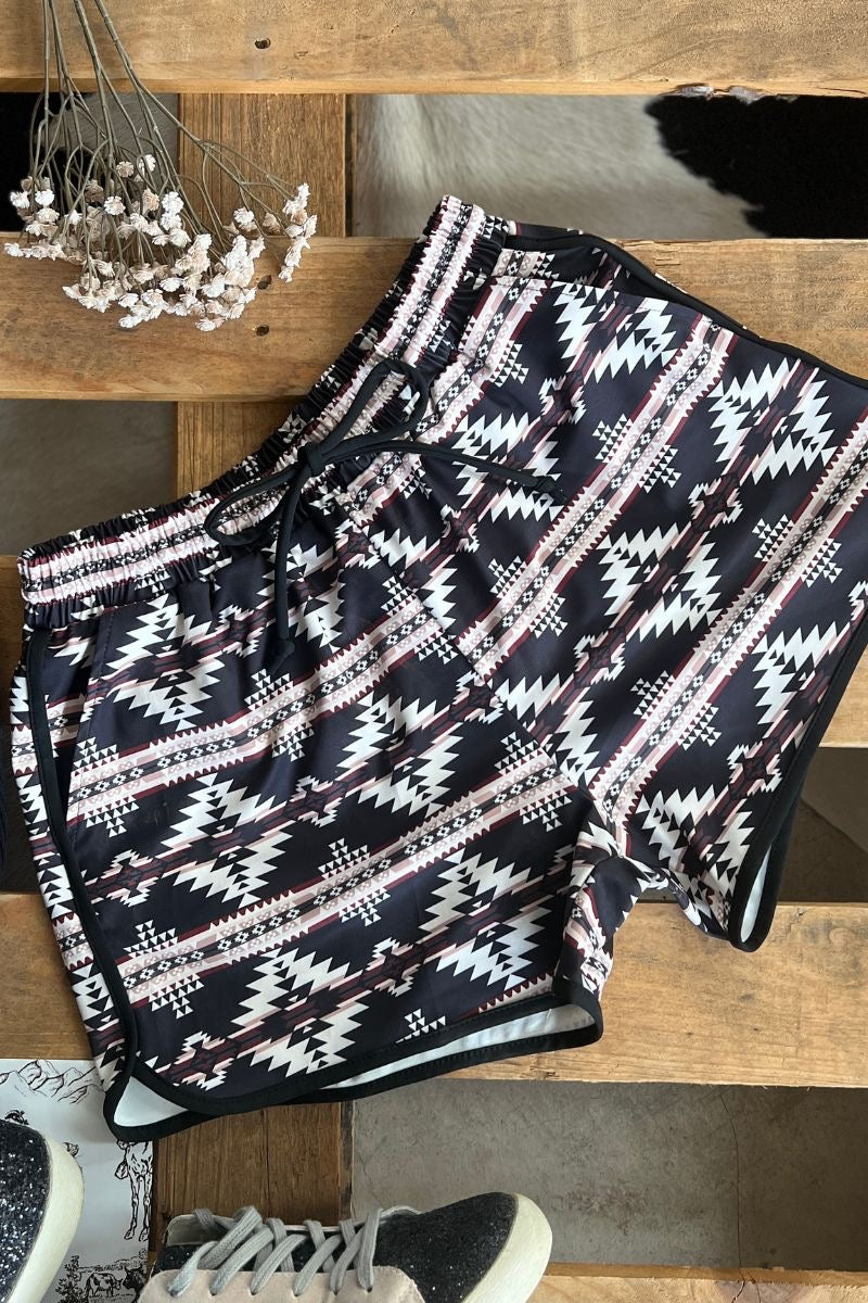 Sterling Kreek Graceland Shorts