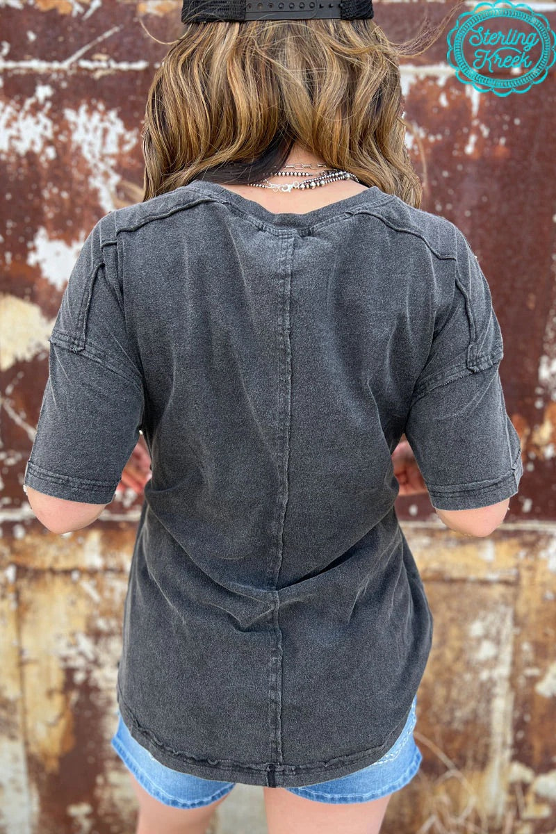 Sterling Kreek Mineral Kreek Tee