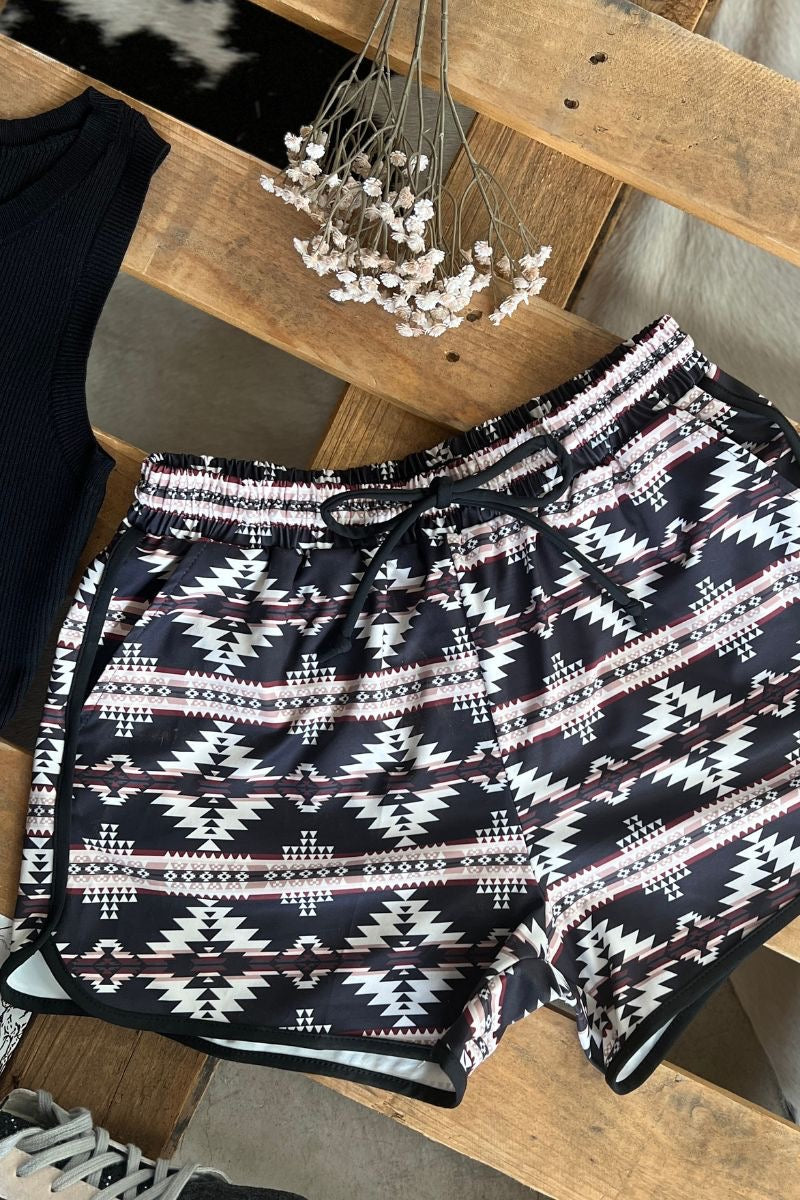 Sterling Kreek Graceland Shorts