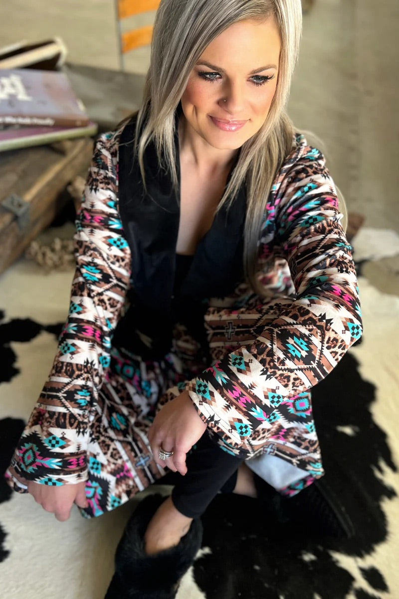 Sterling Kreek Long Haul Robe