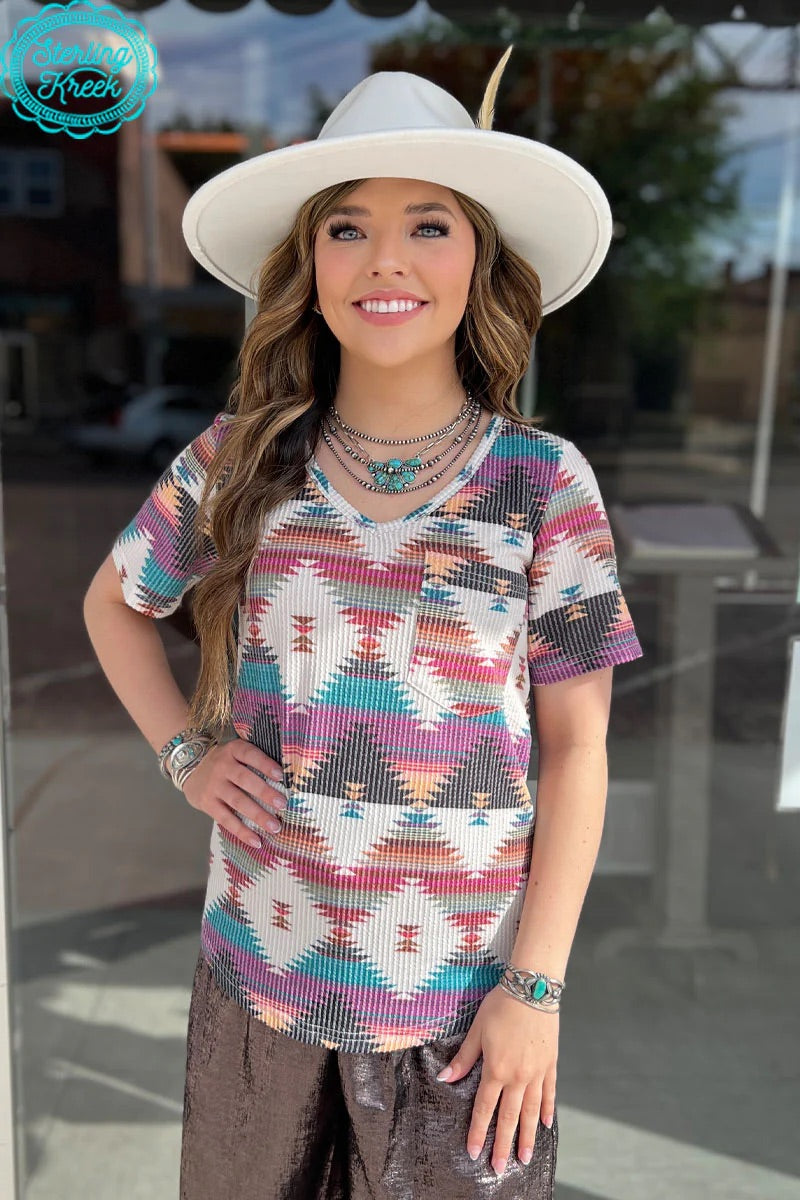 Sterling Kreek Southern Belle Top