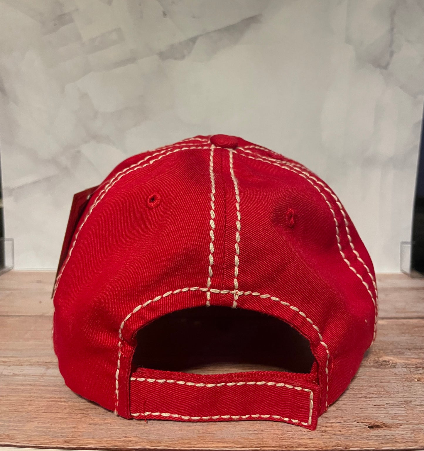 Tis the Season to be Tipsy Cap