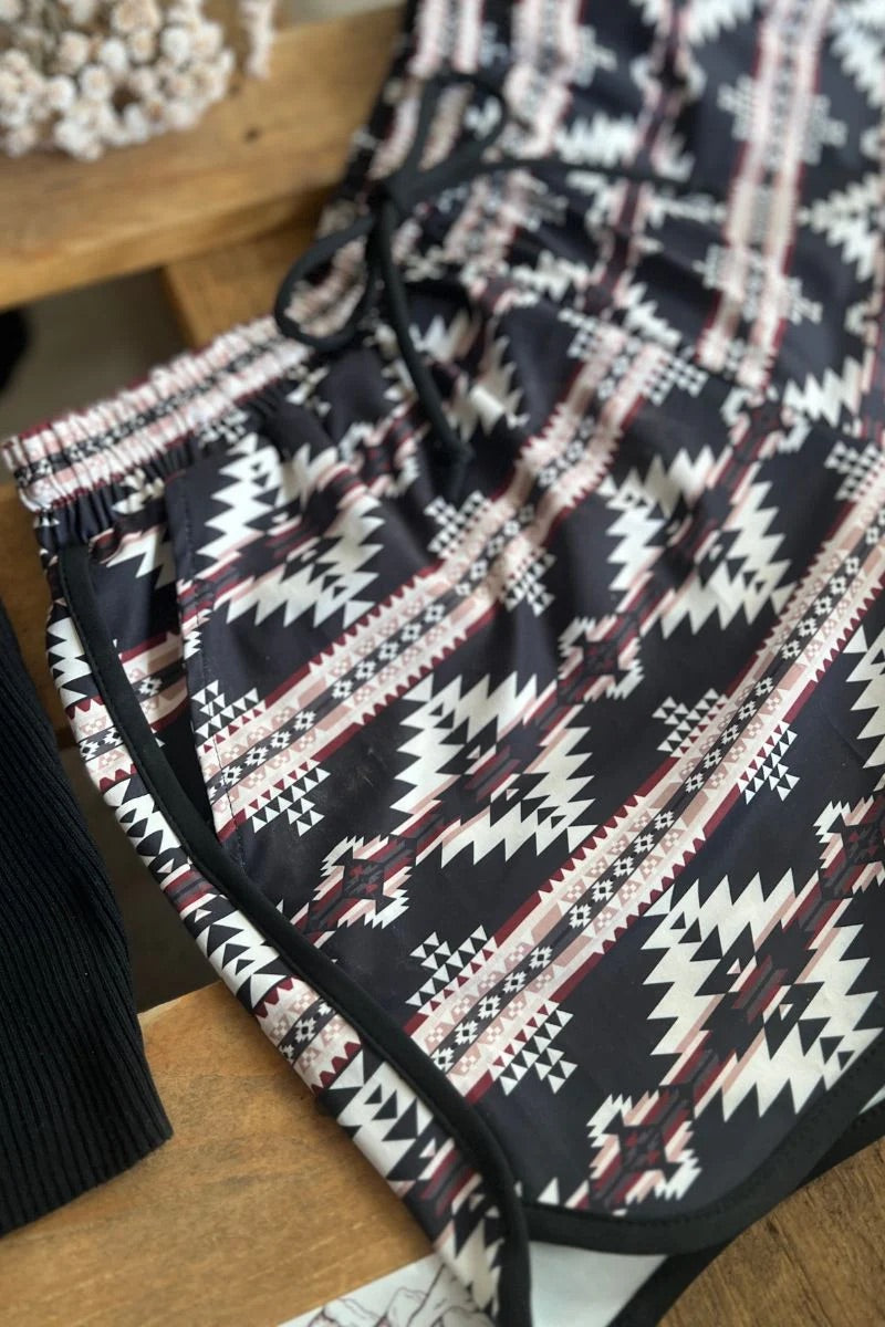 Sterling Kreek Graceland Shorts