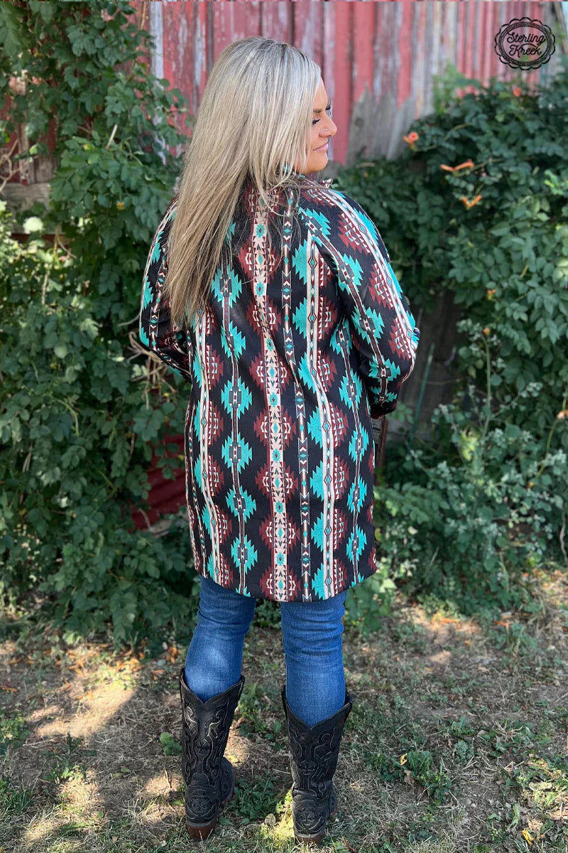 Sterling Kreek Durango Kreek Jacket