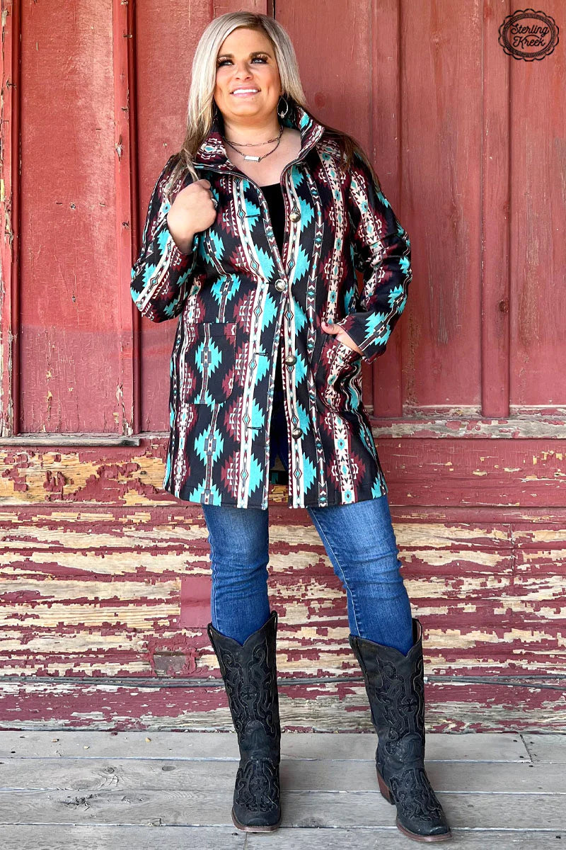 Sterling Kreek Durango Kreek Jacket