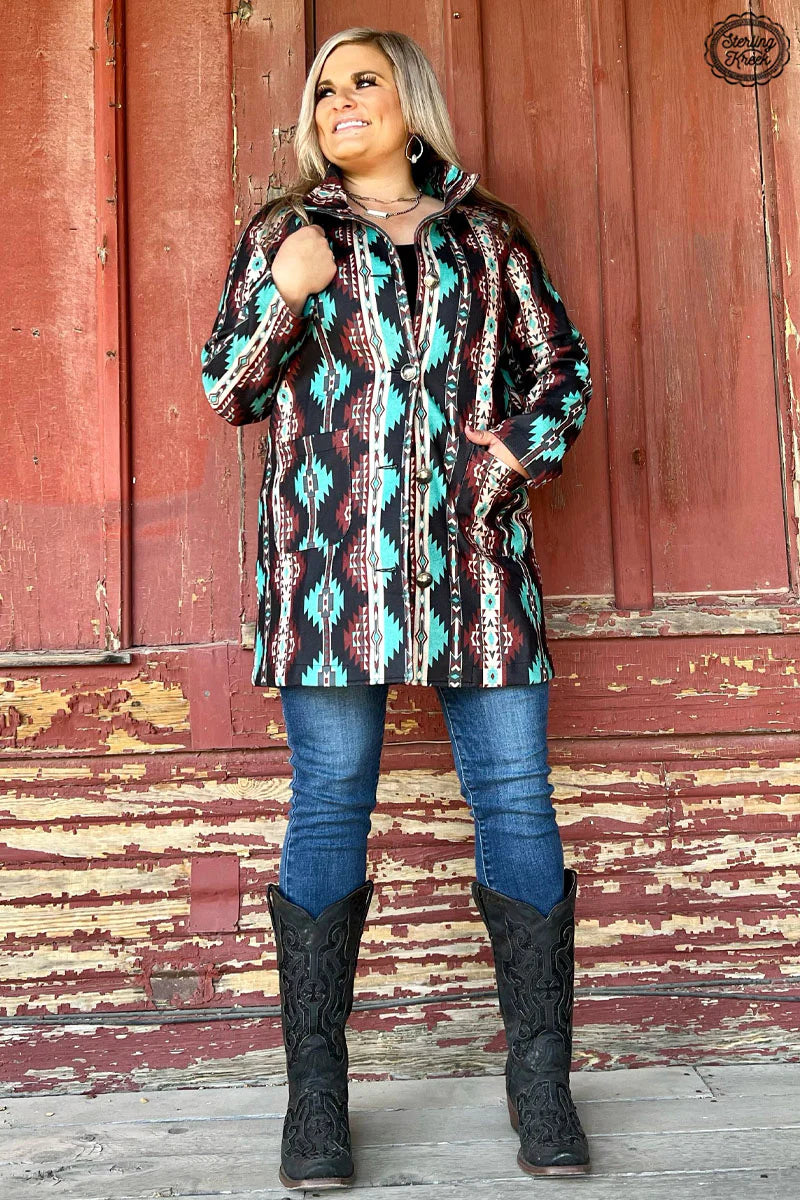 Sterling Kreek Durango Kreek Jacket