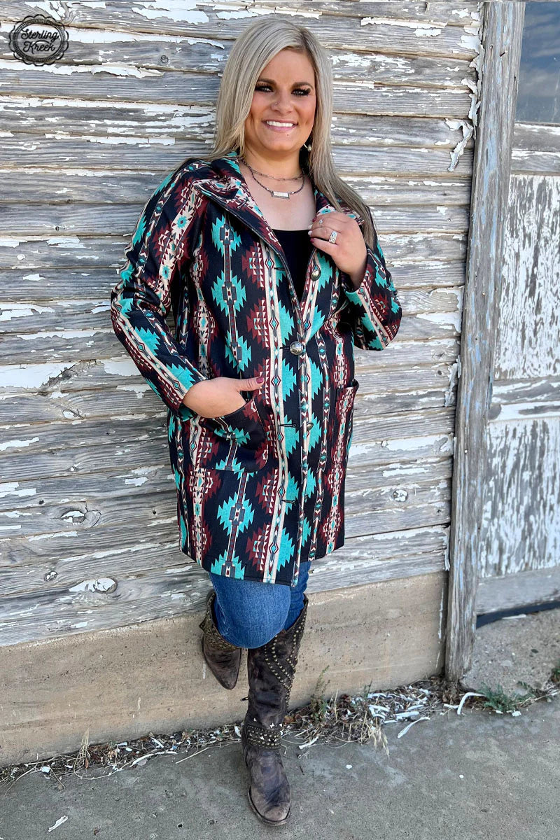 Sterling Kreek Durango Kreek Jacket