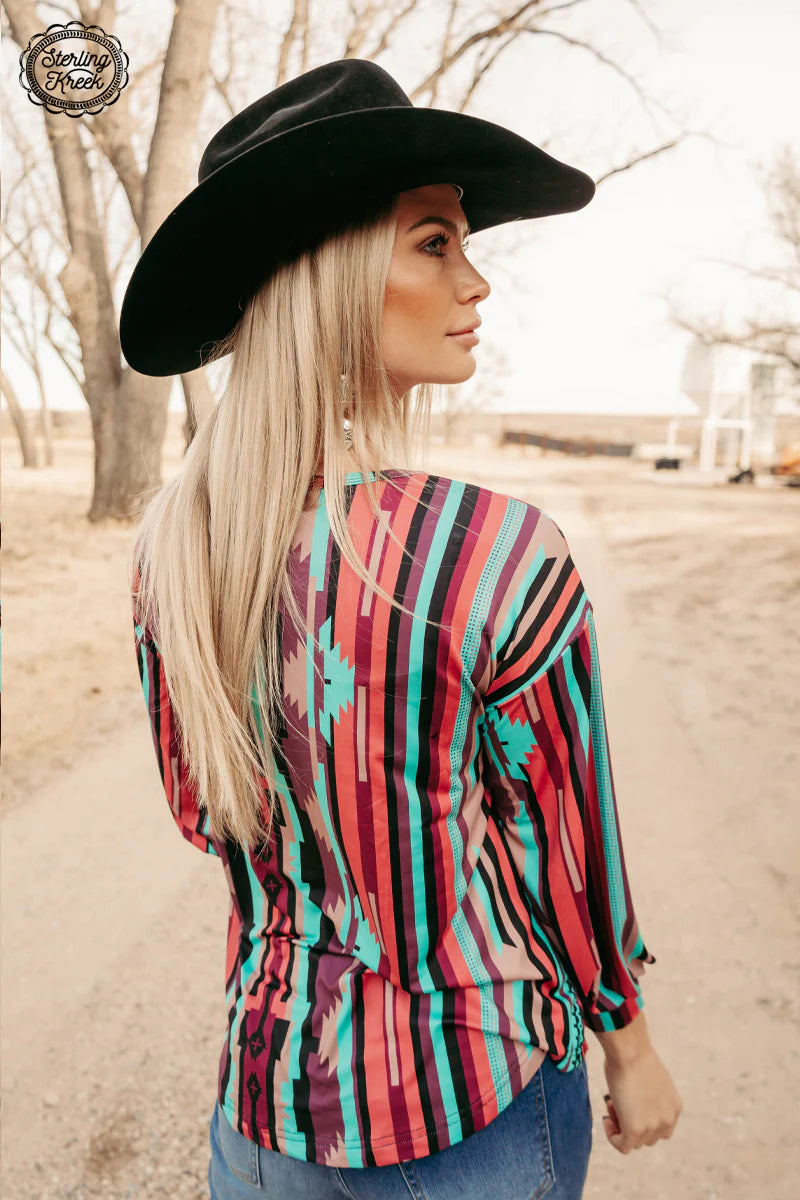 Sterling Kreek Porch Swing Angel Top