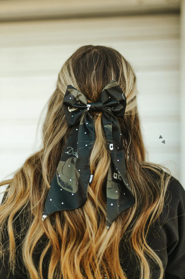 2 Fly Co. Western Prep Bow *All Hatz