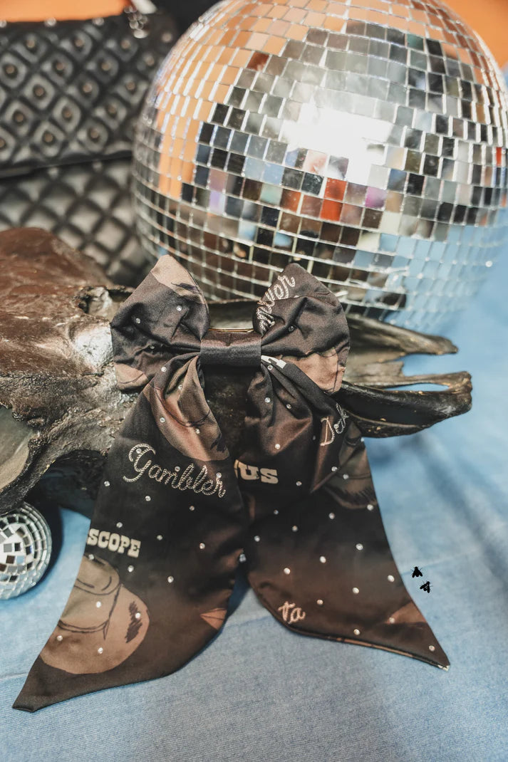 2 Fly Co. Western Prep Bow *All Hatz