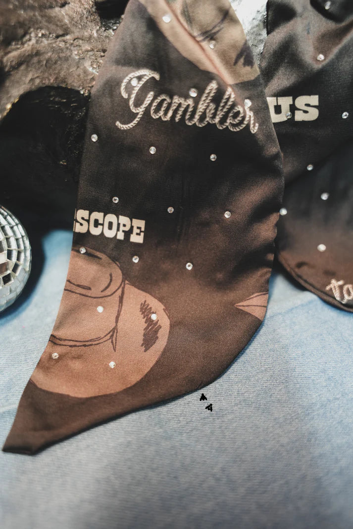 2 Fly Co. Western Prep Bow *All Hatz