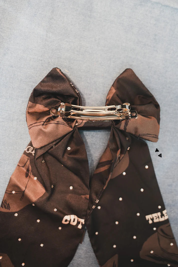 2 Fly Co. Western Prep Bow *All Hatz