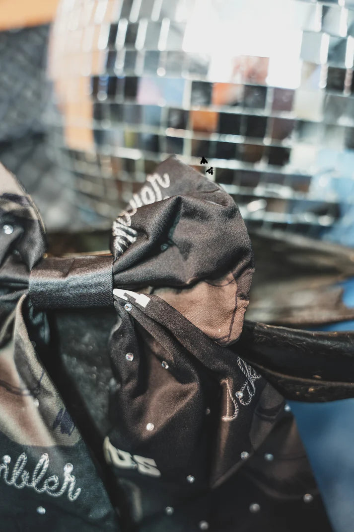2 Fly Co. Western Prep Bow *All Hatz