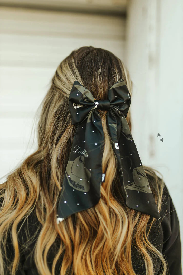 2 Fly Co. Western Prep Bow *All Hatz