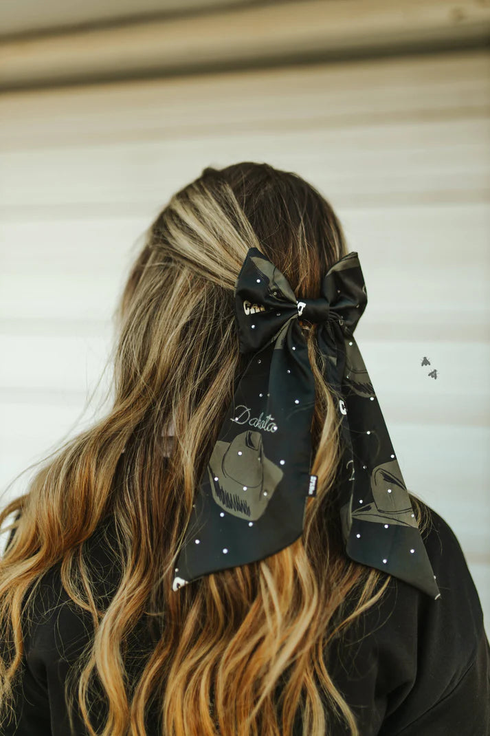 2 Fly Co. Western Prep Bow *All Hatz