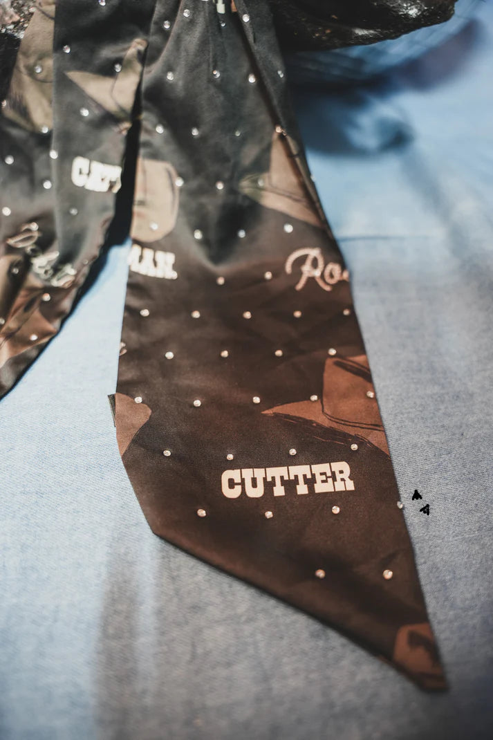 2 Fly Co. Western Prep Bow *All Hatz