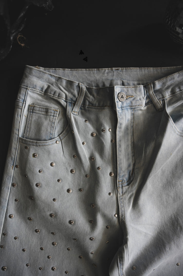 2 Fly Co. Baby's Got Her Blue Jeans