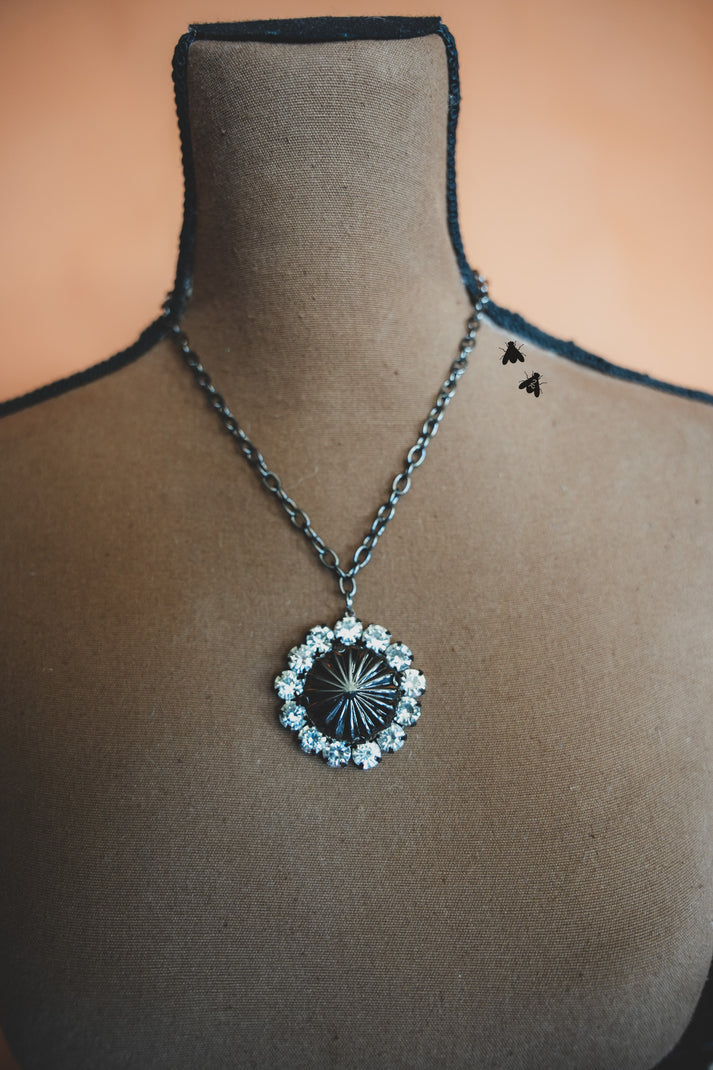 2 Fly Co. Big Bang Theory Necklace