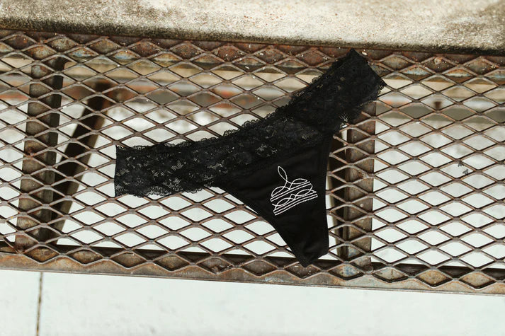 2 Fly Co Bare Necessities - Boot Stitch