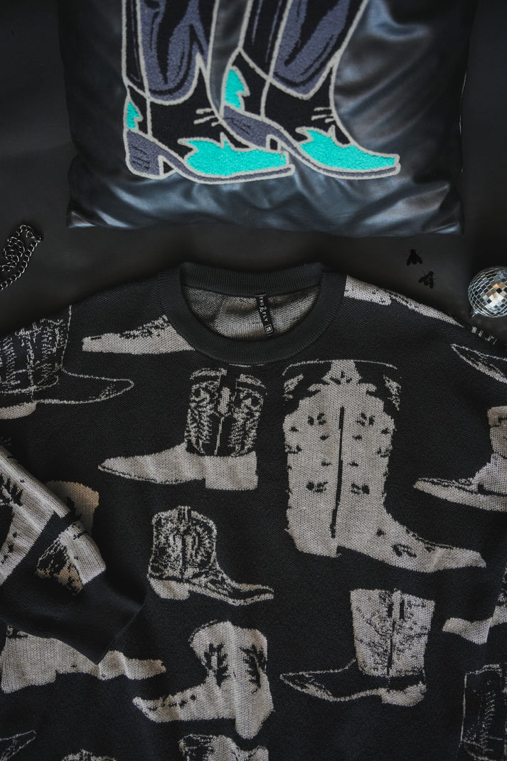 2 Fly Co. Boots a Million