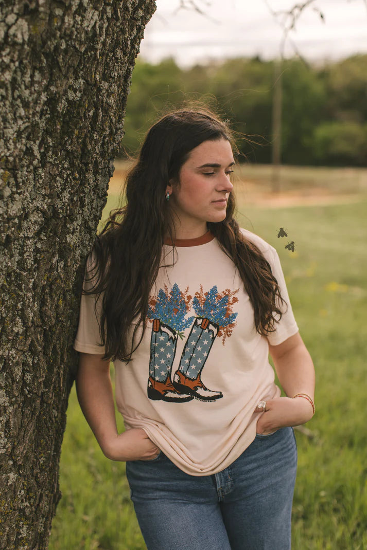 2 Fly Co. Backroad Blues