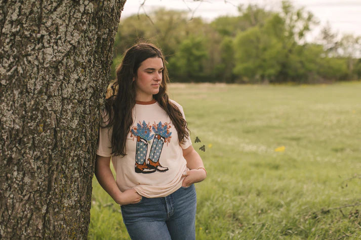 2 Fly Co. Backroad Blues