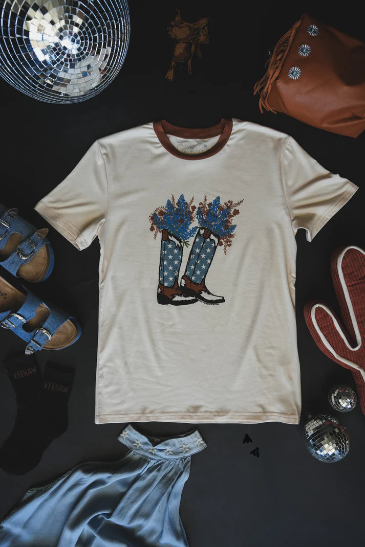 2 Fly Co. Backroad Blues