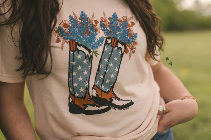 2 Fly Co. Backroad Blues