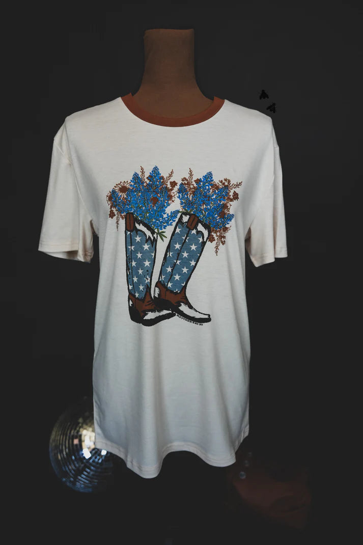 2 Fly Co. Backroad Blues
