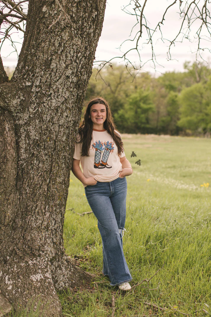 2 Fly Co. Backroad Blues