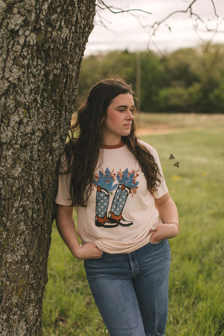2 Fly Co. Backroad Blues