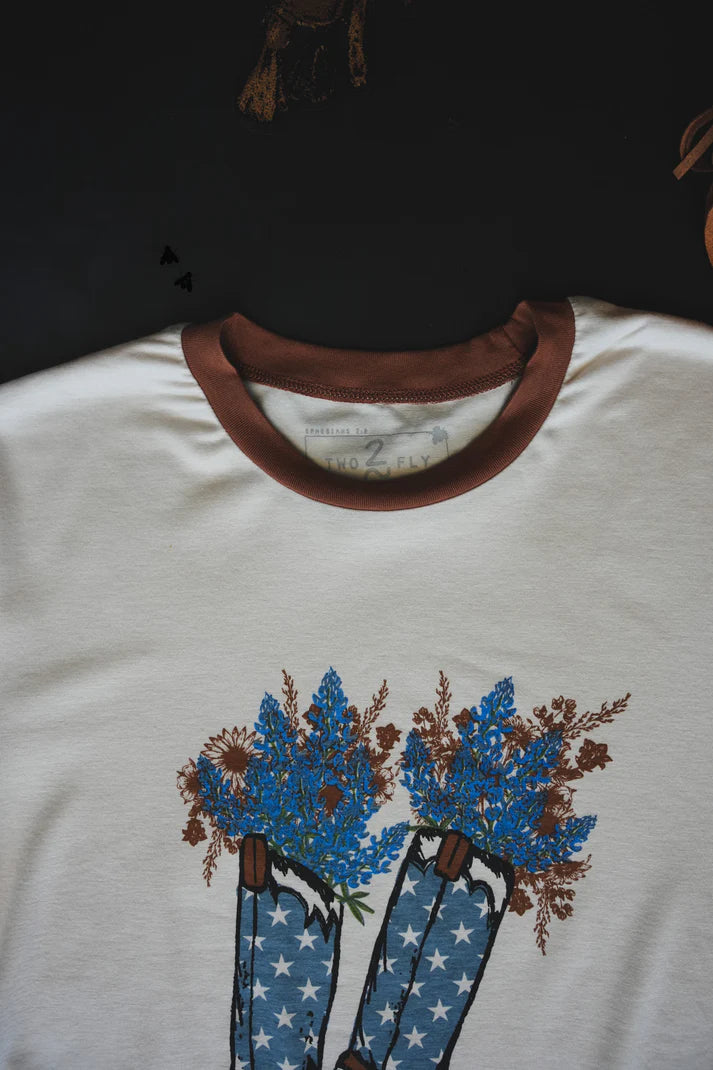 2 Fly Co. Backroad Blues