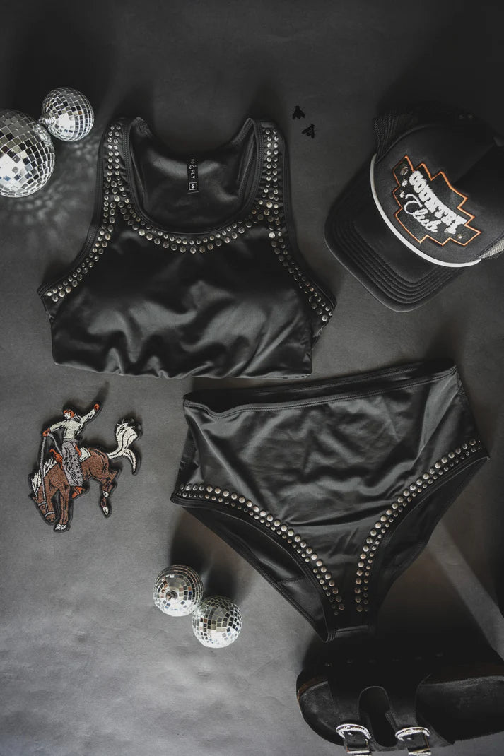 2 Fly Co. Cabo Cowboy Bottoms