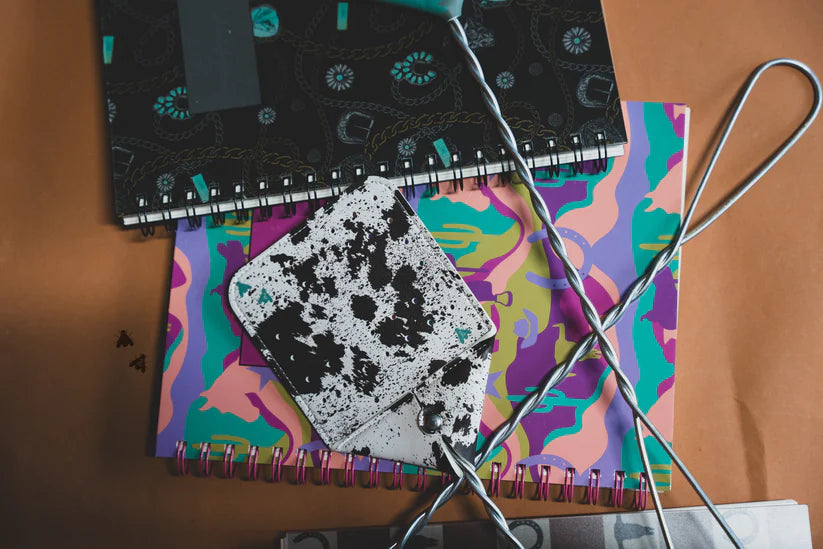 2 Fly Co. Fly Swat It *Cowhide