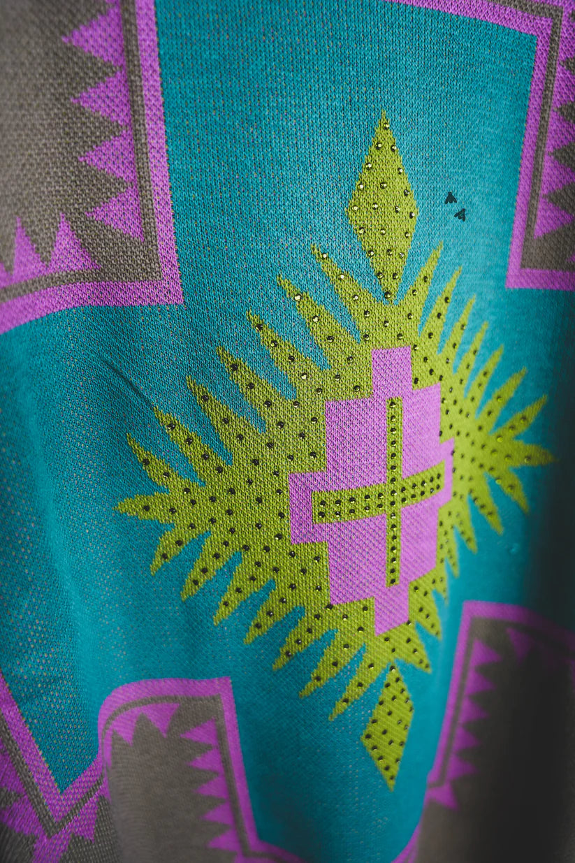 2 Fly Co. Crossfire