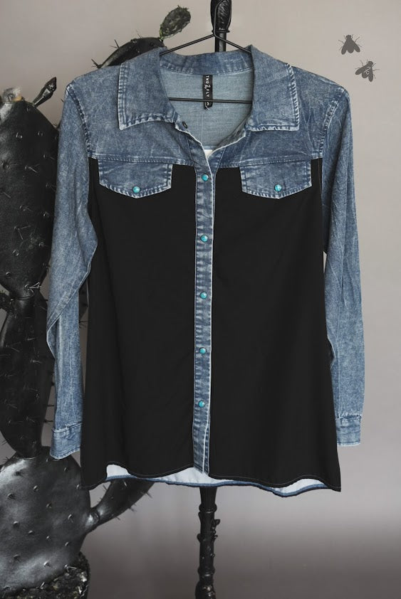 2 Fly Co. Grand Prairie Top