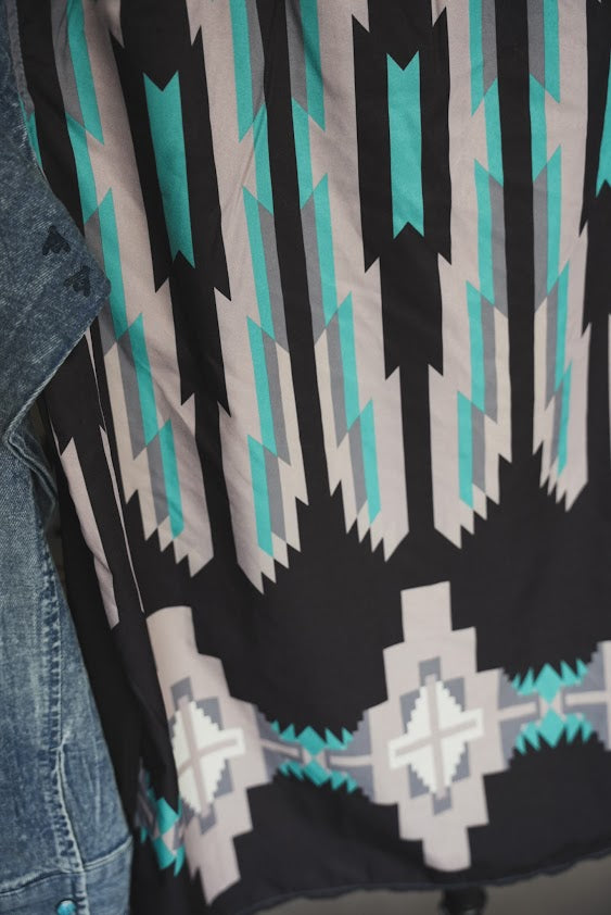 2 Fly Co. Grand Prairie Top