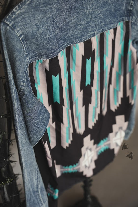 2 Fly Co. Grand Prairie Top