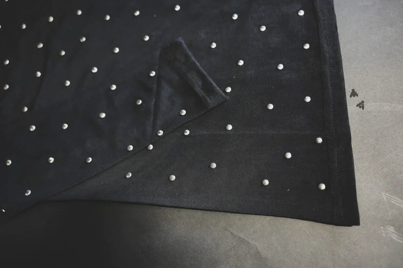 2 Fly Co. High Rank Mesh Top